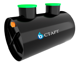 Старт 0.6